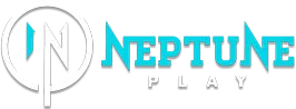 Neptune Play Logo